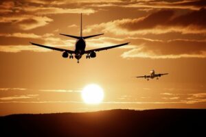 Aviation