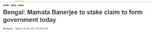 Stake Claim