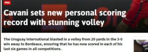 Volley