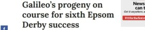 Progeny