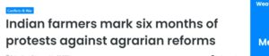 Agrarian