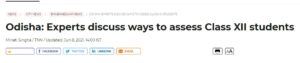 Assess