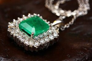 Luxury goods