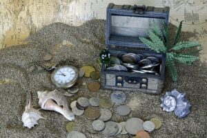 Treasure Chest