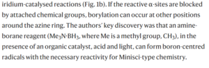 Reagent