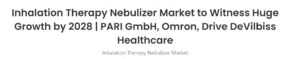 Nebulizer