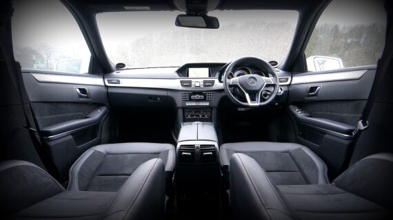 Front Seat