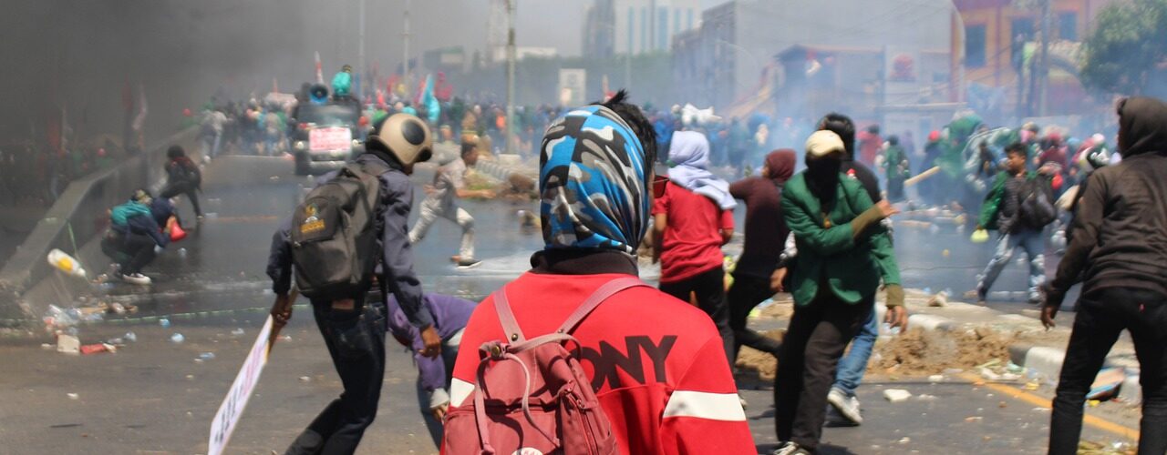Riot